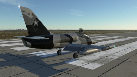 DCS: L-39 Albatros Key GLOBAL - 18