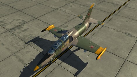 DCS: L-39 Albatros Key GLOBAL - 14