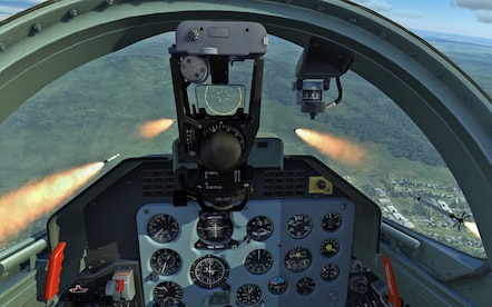 DCS: L-39 Albatros Key GLOBAL - 15