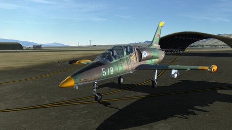 DCS: L-39 Albatros Key GLOBAL - 12