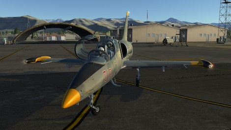 DCS: L-39 Albatros Key GLOBAL - 10