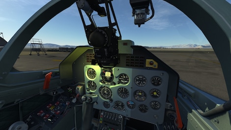 DCS: L-39 Albatros Key GLOBAL - 9