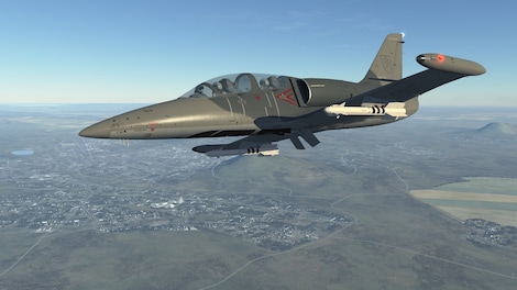DCS: L-39 Albatros Key GLOBAL - 7