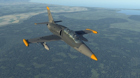 DCS: L-39 Albatros Key GLOBAL - 8