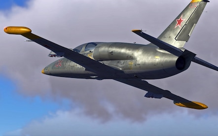 DCS: L-39 Albatros Key GLOBAL - 4