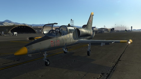 DCS: L-39 Albatros Key GLOBAL - 6