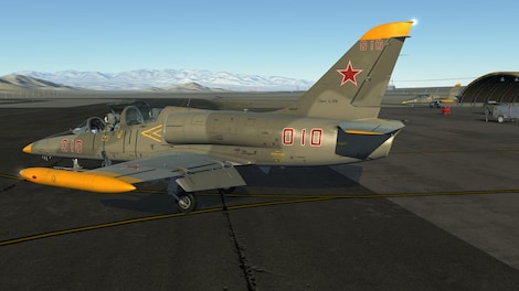 DCS: L-39 Albatros Key GLOBAL - 3