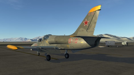 DCS: L-39 Albatros Key GLOBAL - 5