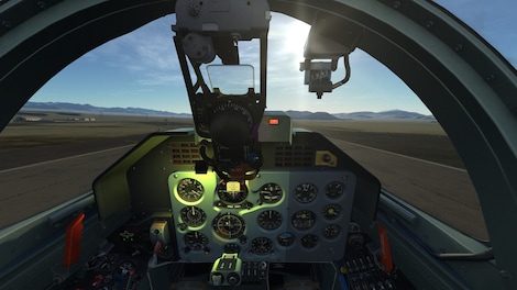 DCS: L-39 Albatros Key GLOBAL - 0