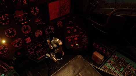 DCS: Mi-24P HIND (PC) - Steam Gift - EUROPE - 8