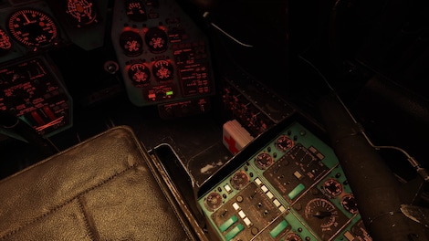 DCS: Mi-24P HIND (PC) - Steam Gift - EUROPE - 5