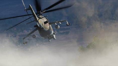 DCS: Mi-24P HIND (PC) - Steam Gift - EUROPE - 17