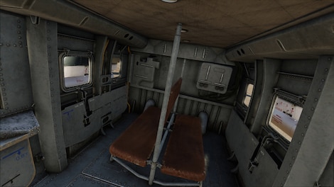 DCS: Mi-24P HIND (PC) - Steam Gift - EUROPE - 11