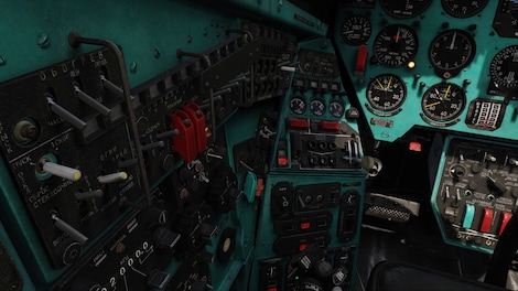DCS: Mi-24P HIND (PC) - Steam Gift - GLOBAL - 13