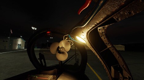 DCS: Mi-24P HIND (PC) - Steam Gift - GLOBAL - 9