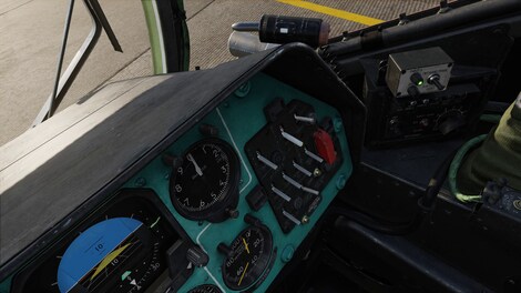 DCS: Mi-24P HIND (PC) - Steam Key - RU/CIS - 12