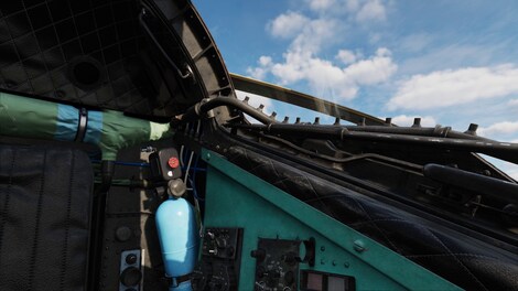 DCS: Mi-24P HIND (PC) - Steam Key - RU/CIS - 14