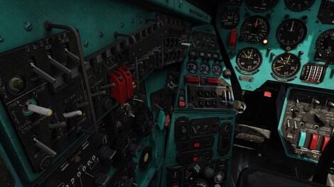 DCS: Mi-24P HIND (PC) - Steam Key - RU/CIS - 13