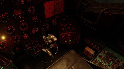 DCS: Mi-24P HIND (PC) - Steam Key - RU/CIS - 8