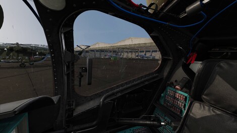 DCS: Mi-24P HIND (PC) - Steam Key - RU/CIS - 16