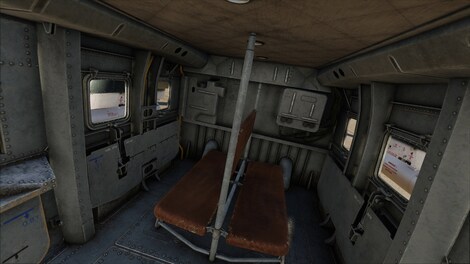 DCS: Mi-24P HIND (PC) - Steam Key - RU/CIS - 11