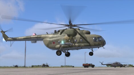 DCS: Mi-8MTV2 Magnificent Eight Steam Gift GLOBAL - 14