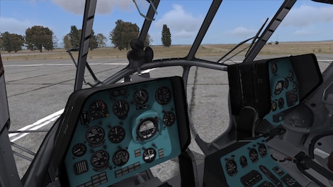 DCS: Mi-8MTV2 Magnificent Eight Steam Gift GLOBAL - 10