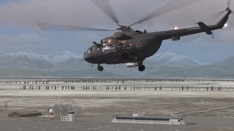 DCS: Mi-8MTV2 Magnificent Eight Steam Gift GLOBAL - 11