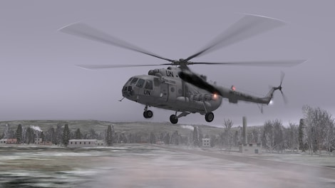 DCS: Mi-8MTV2 Magnificent Eight Steam Gift GLOBAL - 9
