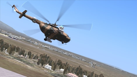 DCS: Mi-8MTV2 Magnificent Eight Steam Gift GLOBAL - 7