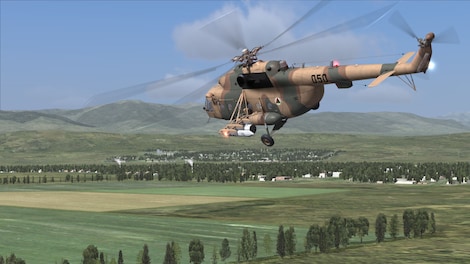 DCS: Mi-8MTV2 Magnificent Eight Steam Key GLOBAL - 13