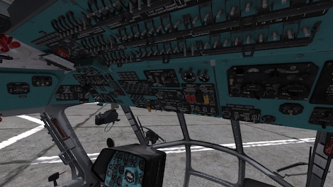 DCS: Mi-8MTV2 Magnificent Eight Steam Key GLOBAL - 6