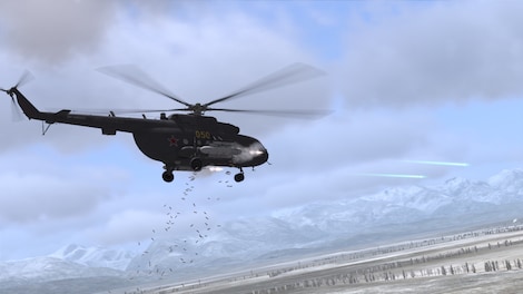 DCS: Mi-8MTV2 Magnificent Eight Steam Key GLOBAL - 5