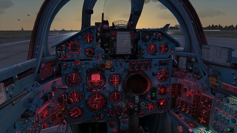DCS: MiG-21Bis (PC) - Steam Gift - GLOBAL - 13