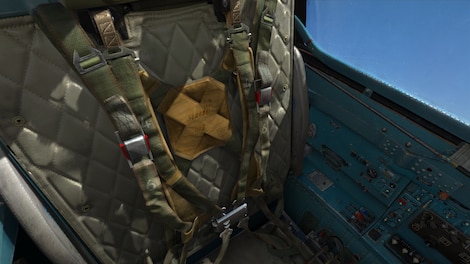 DCS: MiG-21Bis (PC) - Steam Key - GLOBAL - 7