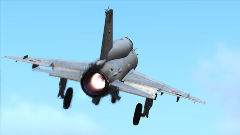 DCS: MiG-21Bis (PC) - Steam Key - GLOBAL - 6