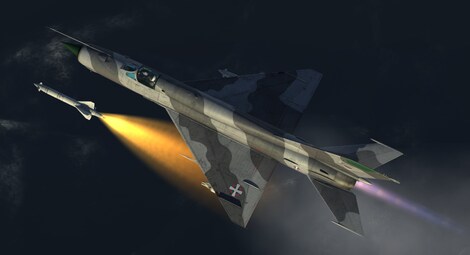 DCS: MiG-21Bis (PC) - Steam Key - GLOBAL - 3