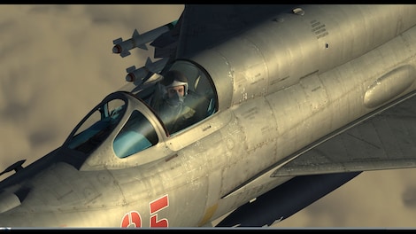 DCS: MiG-21Bis (PC) - Steam Key - GLOBAL - 16