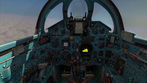 DCS: MiG-21Bis (PC) - Steam Key - GLOBAL - 4