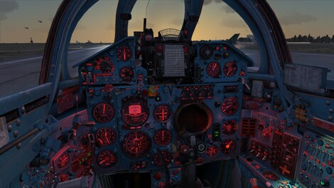 DCS: MiG-21Bis (PC) - Steam Key - GLOBAL - 13