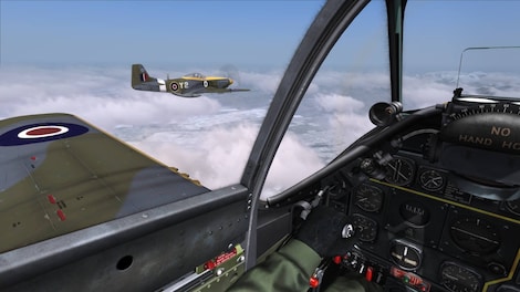 DCS: P-51D Mustang Steam Gift GLOBAL - 7