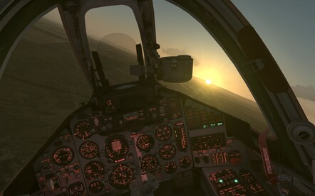 DCS: Su-25 Steam Gift GLOBAL - 13