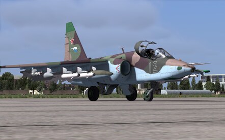 DCS: Su-25 Steam Gift GLOBAL - 10