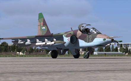 DCS: Su-25 Steam Key GLOBAL - 10