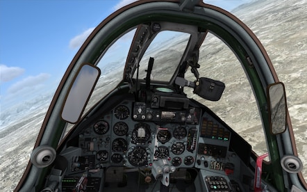 DCS: Su-25 Steam Key GLOBAL - 11