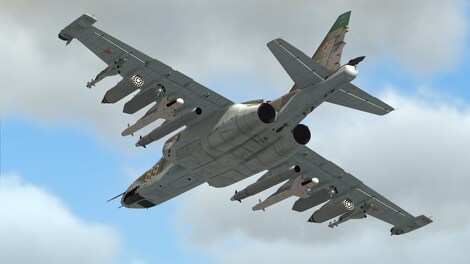 DCS: Su-25 Steam Key GLOBAL - 7