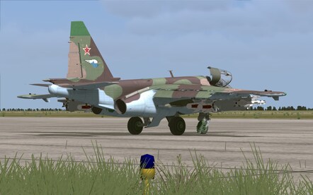 DCS: Su-25 Steam Key GLOBAL - 6