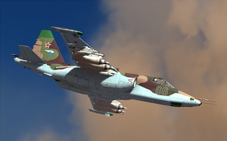 DCS: Su-25 Steam Key GLOBAL - 8