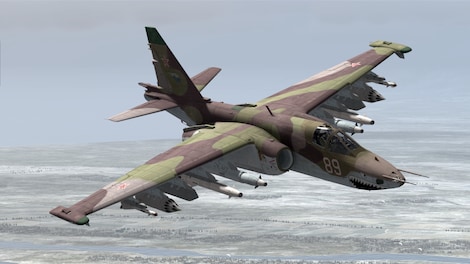 DCS: Su-25 Steam Key GLOBAL - 5