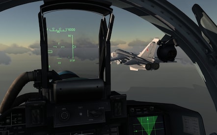 DCS: Su-27 Flaming Cliffs Steam Gift GLOBAL - 4